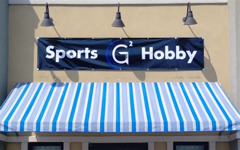 Sports and hobby shop opens in Glenville